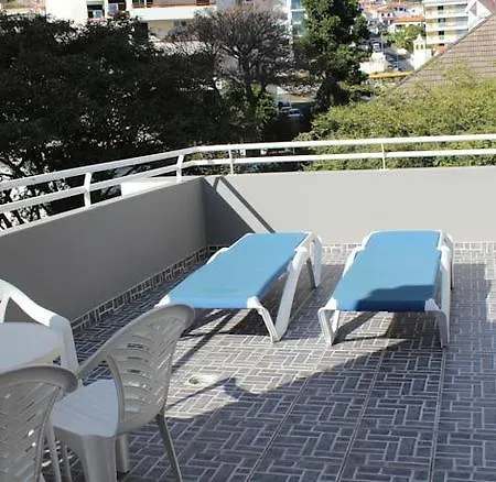Turisticos Paraiso 3*