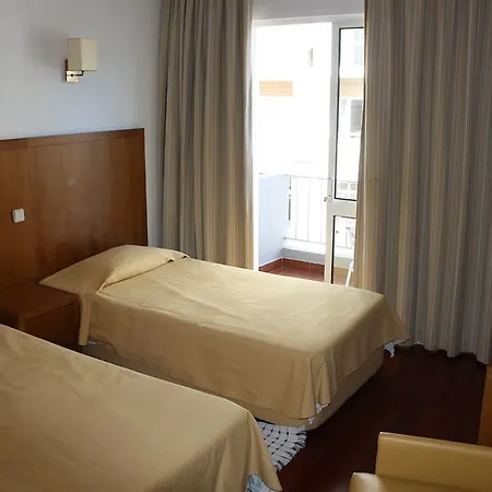 Turisticos Paraiso פונשל