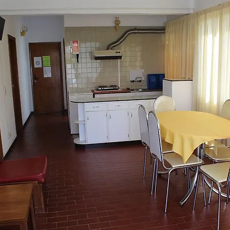 Aparthotel Turisticos Paraiso