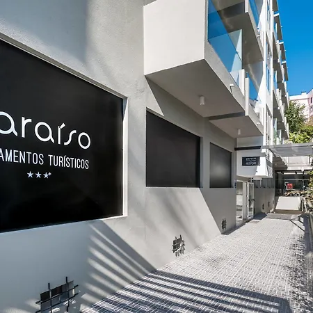 Turisticos Paraiso