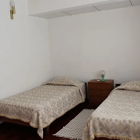 Turisticos Paraiso 3* Φουνκάλ