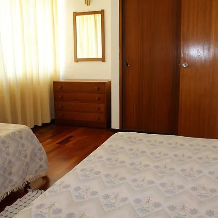 Turisticos Paraiso Ξενοδοχείο με διαμερίσματα Φουνκάλ